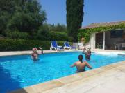 Location de particuliers � particuliers Studio pour un couple avec piscine dispo du 19 au 31 ao�t G�te H�rault photo 12