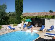 Location de particuliers � particuliers Studio pour un couple avec piscine dispo du 19 au 31 ao�t G�te H�rault photo 13