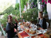 Location de particuliers � particuliers Studio pour un couple avec piscine dispo du 19 au 31 ao�t G�te H�rault photo 14