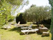 Location de particuliers � particuliers Studio pour un couple avec piscine dispo du 19 au 31 ao�t G�te H�rault photo 3