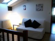 Location de particuliers � particuliers MAISON EN PIERRE AVEC PISCINE sur le flan rocheux du village m�di�val Joyeuse Location saisonni�re Ard�che photo 4