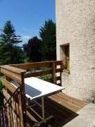 Location de particuliers � particuliers Loue T3 dans camping calme et convivial 2* en bord de Durance Location saisonni�re Hautes alpes photo 7