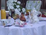 Location de particuliers � particuliers Chambres et table d'h�tes jolie vue sur les Pyr�n�es Chambres d'hotes Landes photo 10