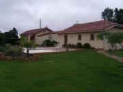 Location de particuliers � particuliers G�te de Maurin 3 �pis avec piscine,Gers G�te Gers photo 2