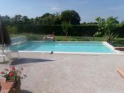Location de particuliers � particuliers G�te de Maurin 3 �pis avec piscine,Gers G�te Gers photo 3