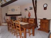 Location de particuliers � particuliers G�te de Maurin 3 �pis avec piscine,Gers G�te Gers photo 6