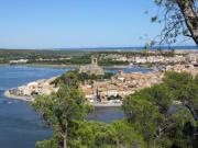 Location de particuliers � particuliers STUDIO SUPERBE VUE PORT DE GRUISSAN Location saisonni�re Aude photo 12