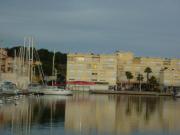 Location de particuliers � particuliers STUDIO SUPERBE VUE PORT DE GRUISSAN Location saisonni�re Aude photo 7