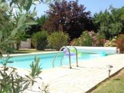 Location de particuliers � particuliers La girouardi�re Chambres d'hotes Sarthe photo 14