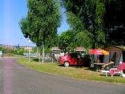 Location de particuliers � particuliers LOCATION MOBILHOME CHALET 4/6 places,  Vue sur  lac et  ch�teau de La Clayette Camping / Mobile-home Sa�ne et Loire photo 2