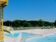 Location de particuliers � particuliers LOCATION MOBILHOME CHALET 4/6 places,  Vue sur  lac et  ch�teau de La Clayette Camping / Mobile-home Sa�ne et Loire photo 3