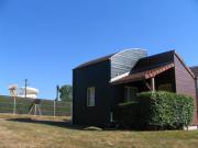 Location de particuliers � particuliers LOCATION MOBILHOME CHALET 4/6 places,  Vue sur  lac et  ch�teau de La Clayette Camping / Mobile-home Sa�ne et Loire photo 7