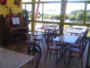 Location de particuliers � particuliers LOCATION MOBILHOME CHALET 4/6 places,  Vue sur  lac et  ch�teau de La Clayette Camping / Mobile-home Sa�ne et Loire photo 9