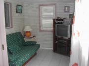 Location de particuliers � particuliers Bungalow climatis�, piscine, proximit� mer Location saisonni�re Guadeloupe photo 2