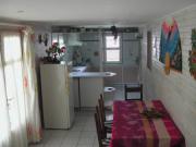 Location de particuliers � particuliers Bungalow climatis�, piscine, proximit� mer Location saisonni�re Guadeloupe photo 3