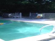 Location de particuliers � particuliers Au Mas de l'Isle, g�te en campagne Avignonaise avec piscine G�te Vaucluse photo 4
