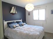 Location de particuliers � particuliers VILLA, SPA TERRE etMER Label 4cl�s PLAIN-PIED  G�te Morbihan photo 12