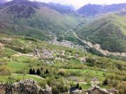 Location de particuliers � particuliers Les Granges d'Ignaux vue magnifique sur les Pyr�n�es Chambres d'hotes Ari�ge photo 3