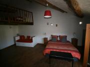 Location de particuliers � particuliers Les Granges d'Ignaux vue magnifique sur les Pyr�n�es Chambres d'hotes Ari�ge photo 4