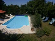 Location de particuliers � particuliers Domaine Laspeyrisses Chambres et Tables d'h�tes � Soupex proche Toulouse/Carcassonne  Chambres d'hotes Aude photo 2