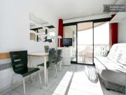 Location de particuliers � particuliers #Cannes Resort3*Face/Mer Piscines Plages WiFi  Location saisonni�re Alpes maritimes photo 4