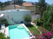 Location de particuliers � particuliers Chambres d'hotes de Charmes, piscine et jardin, sur les hauteurs de Marseille Chambres d'hotes Bouches du rh�ne photo 2
