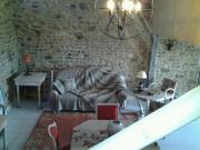 Location de particuliers � particuliers Le Clos du Merle en Coteaux du Lyonnais, � moins de 30 km de LYON ! Chambres d'hotes Rh�ne photo 6