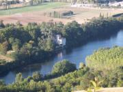 Location de particuliers � particuliers GITE DU PENNOIS, Maison ind�pendante dans le village remarquable de Penne d'Agenais dans la vall�e du Lot proche de Villeneuve sur Lot dans le Sud-Ouest de la france. G�te Lot et Garonne photo 12