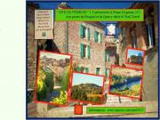 Location de particuliers � particuliers GITE DU PENNOIS, Maison ind�pendante dans le village remarquable de Penne d'Agenais dans la vall�e du Lot proche de Villeneuve sur Lot dans le Sud-Ouest de la france. G�te Lot et Garonne photo 14