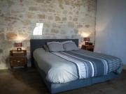 Location de particuliers � particuliers GITE DU PENNOIS, Maison ind�pendante dans le village remarquable de Penne d'Agenais dans la vall�e du Lot proche de Villeneuve sur Lot dans le Sud-Ouest de la france. G�te Lot et Garonne photo 3