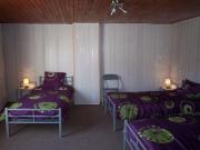 Location de particuliers � particuliers GITE DU PENNOIS, Maison ind�pendante dans le village remarquable de Penne d'Agenais dans la vall�e du Lot proche de Villeneuve sur Lot dans le Sud-Ouest de la france. G�te Lot et Garonne photo 4