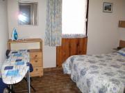 Location de particuliers � particuliers VILLA * 2CH rdc *COURSES ET PLAGE A PIED  G�te Pyr�n�es Orientales photo 3