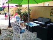 Location de particuliers � particuliers VILLA * 2CH rdc *COURSES ET PLAGE A PIED  G�te Pyr�n�es Orientales photo 7