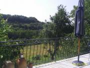 Location de particuliers � particuliers Gite st michel en drome des collines  piscine G�te Dr�me photo 11