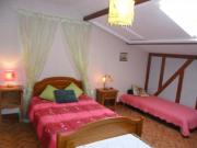 Location de particuliers � particuliers Chambres d'h�tes entre ville et campagne Chambres d'hotes Aube photo 4