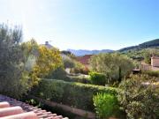 Location de particuliers � particuliers Les Oliviers la Cadi�re - Chambre d'h�tes villa proven�ale avec piscine et terrasse privative vue paysage, �crin de verdure - � proximit� mer et plages  Chambres d'hotes Var photo 14