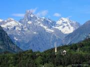 Location de particuliers � particuliers Chambres d'h�tes chez Tourache au coeur du Parc National des �crins Chambres d'hotes Hautes alpes photo 2