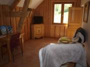 Location de particuliers � particuliers Chambres d'h�tes chez Tourache au coeur du Parc National des �crins Chambres d'hotes Hautes alpes photo 7