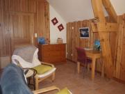 Location de particuliers � particuliers Chambres d'h�tes chez Tourache au coeur du Parc National des �crins Chambres d'hotes Hautes alpes photo 8