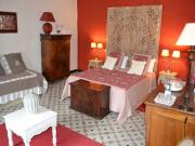 Location de particuliers � particuliers Lacanepiere chambres d'h�tes de charme Nimes Chambres d'hotes Gard photo 2