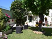 Location de particuliers � particuliers Lacanepiere chambres d'h�tes de charme Nimes Chambres d'hotes Gard photo 5