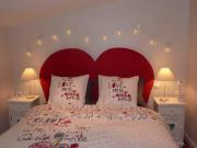 Location de particuliers � particuliers LE NID PENNOL, piscine et massages Chambres d'hotes Tarn photo 5