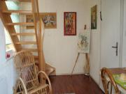 Location de particuliers � particuliers LE VOGELGARTEN � 3kms de KAYSERSBERG, 10kms de COLMAR et RIBEAUVILLE Chambres d'hotes Haut Rhin photo 4