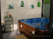 Location de particuliers � particuliers Chambre d'h�te avec jacuzzi ext�rieur pr�s de Nemours Chambres chez l'habitant Seine et Marne photo 3