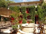 Location de particuliers � particuliers Domaine de Rochebelle au pied des C�vennes, class� au patrimoine mondial de l'UNESCO Chambres d'hotes Gard photo 10