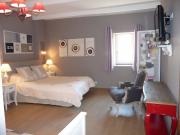 Location de particuliers � particuliers Domaine de Rochebelle au pied des C�vennes, class� au patrimoine mondial de l'UNESCO Chambres d'hotes Gard photo 5