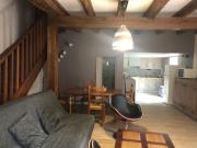 Location de particuliers � particuliers Maison r�nov�e avec �tang de PECHE Priv�e - ferme - WIFI offert Location saisonni�re Cantal photo 3