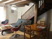 Location de particuliers � particuliers Maison r�nov�e avec �tang de PECHE Priv�e - ferme - WIFI offert Location saisonni�re Cantal photo 5