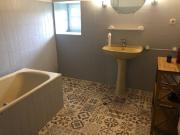 Location de particuliers � particuliers Maison r�nov�e avec �tang de PECHE Priv�e - ferme - WIFI offert Location saisonni�re Cantal photo 7