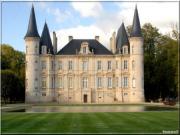Location de particuliers � particuliers Chambres d'hotes du m�doc a 20 mn des plages, 15 mn du lac Chambres d'hotes Gironde photo 9